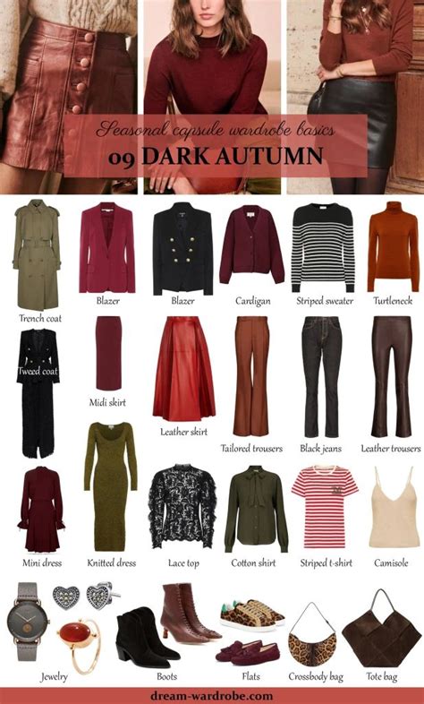 dark autumn clothing|autumn themed clothes.